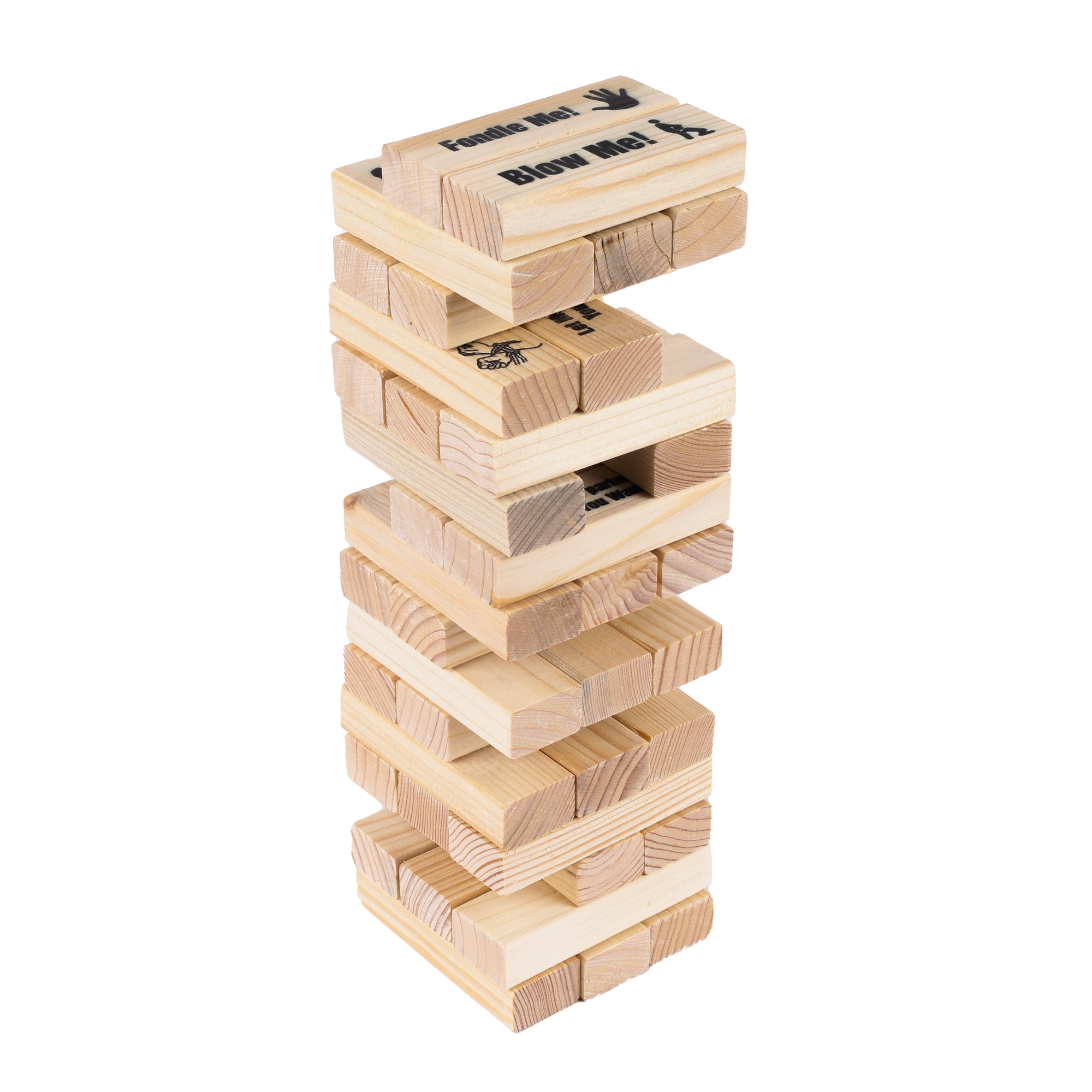 Mr. Kinky™ - The Spicy Couple’s Game