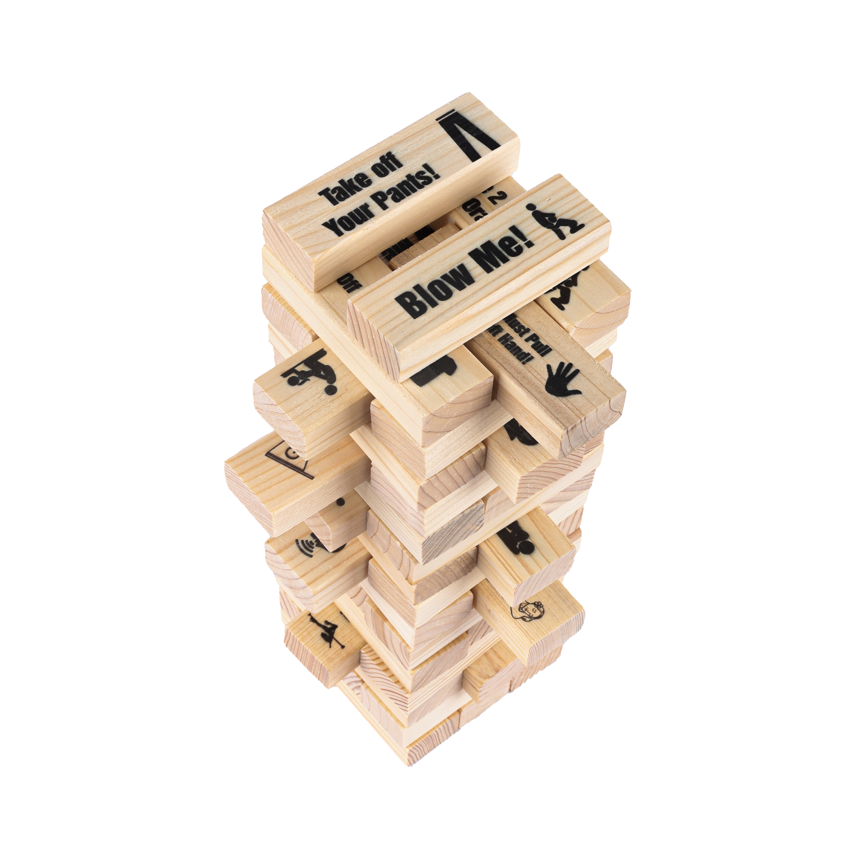 Mr. Kinky™ - The Spicy Couple’s Game