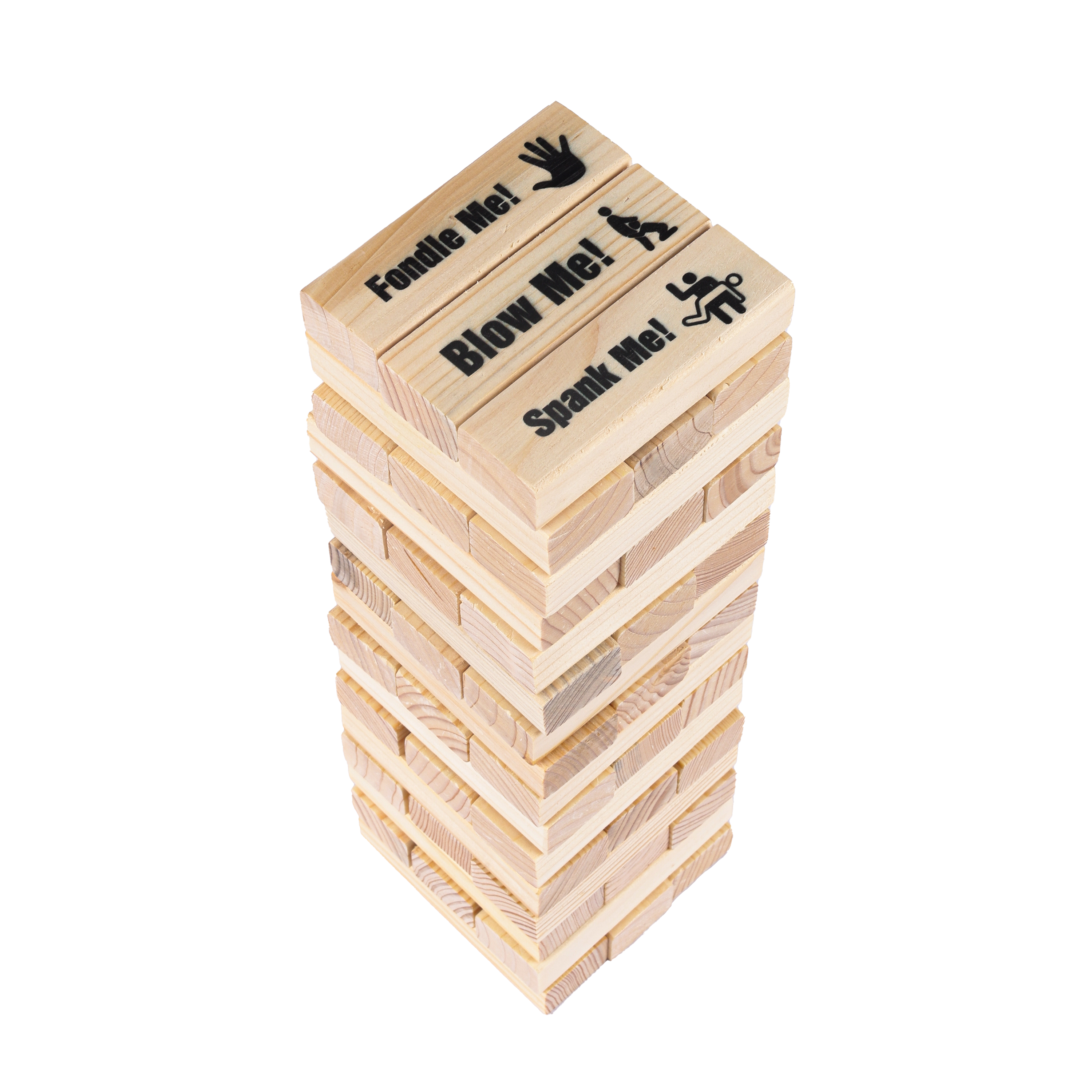 Mr. Kinky™ - The Spicy Couple’s Game